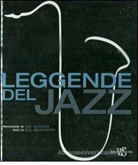 Leggende del jazz