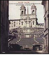 Roma 1850. Il circolo dei pittori fotografi al Caffè Greco intorno al 1850 Roma 1850. Il circolo dei pittori fotografi al Caffè Greco intorno al 1850