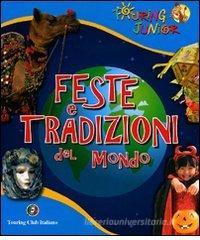 Feste e tradizioni del mondo