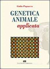 Genetica animale applicata Genetica animale applicata