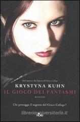 Il gioco dei fantasmi Il gioco dei fantasmi