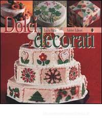 Dolci decorati