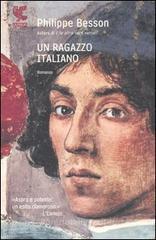 Un ragazzo italiano Un ragazzo italiano