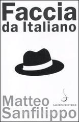 Faccia da italiano Faccia da italiano