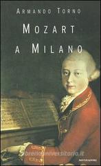 Mozart a Milano