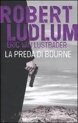 La preda di Bourne La preda di Bourne