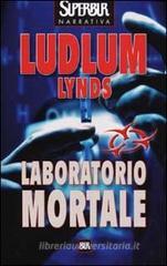 Laboratorio mortale. eBook