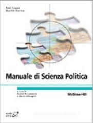 Manuale di scienza politica Manuale di scienza politica