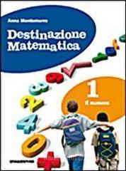 Destinazione matematica. Con espansione online. Per la Scuola media vol.2
