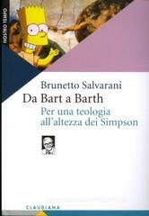 Da Bart a Barth. Per una teologia dei Simpson