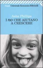 I no che aiutano a crescere I no che aiutano a crescere