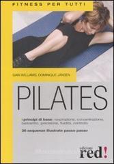 Pilates Pilates