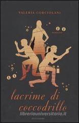 Lacrime di coccodrillo. eBook