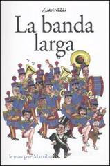 La banda larga