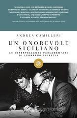 Un onorevole siciliano. eBook