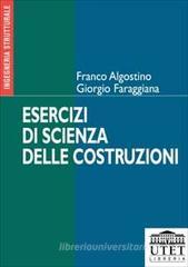 Franco maceri scienza delle costruzioni