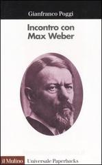 Incontro con Max Weber Incontro con Max Weber