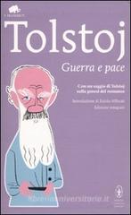 Guerra e pace. Ediz. integrale Guerra e pace. Ediz. integrale