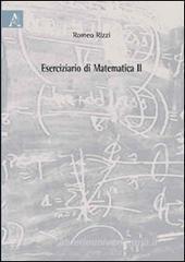 Eserciziario di matematica vol.2
