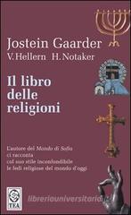Il libro delle religioni Il libro delle religioni