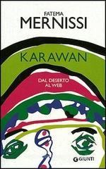 Karawan. Dal deserto al web. eBook