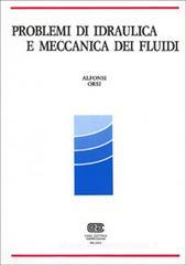 Problemi di idraulica e meccanica dei fluidi