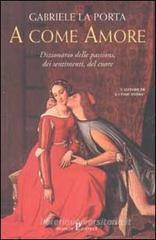 A come amore A come amore