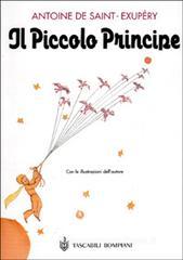 Il Piccolo Principe. eBook