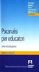Psicanalisi per educatori