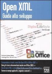 Open XML. Guida allo sviluppo
