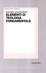 Elementi di teologia fondamentale