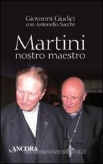 Martini, nostro maestro