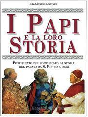 I papi e la loro storia