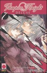Vampire knight deluxe vol.7 Vampire knight deluxe vol.7