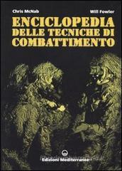 Enciclopedia delle tecniche di combattimento