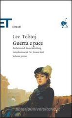 Guerra e pace Guerra e pace