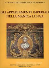 Il catalogo delle opere d'arte del Quirinale vol.1