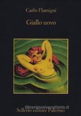 Giallo uovo Giallo uovo