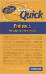 Fisica vol.1 Fisica vol.1