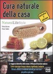 Cura naturale della casa Cura naturale della casa