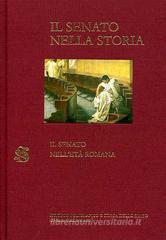 Il senato nell'et� romana