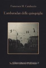 L' ambaradan delle quisquiglie L' ambaradan delle quisquiglie