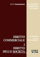 Diritto commerciale vol.2 Diritto commerciale vol.2