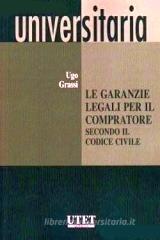 Garanzia per il compratore secondo il Codice Civile Garanzia per il compratore secondo il Codice Civile