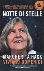 Notte di stelle Notte di stelle