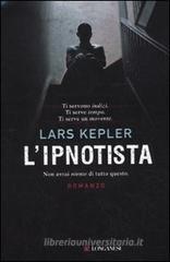 Lipnotista. eBook