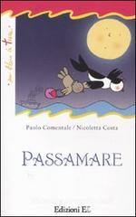 Passamare Passamare