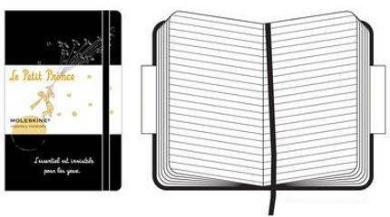 Moleskine Le Petit Prince Pocket Ruled Moleskine Le Petit Prince Pocket Ruled