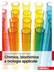 Chimica biochimica e biologia applicata Chimica biochimica e biologia applicata