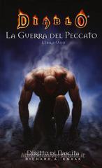 Diablo. La guerra del peccato vol.1 Diablo. La guerra del peccato vol.1